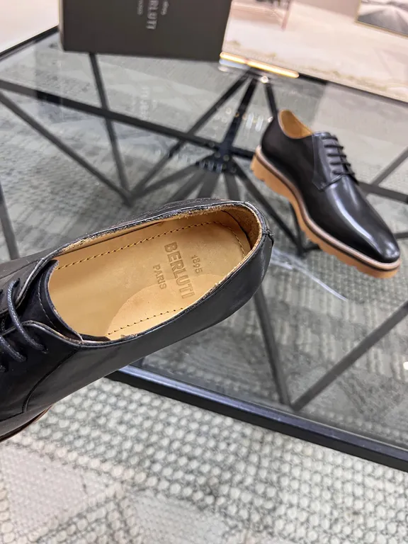 Berluti Shoe 